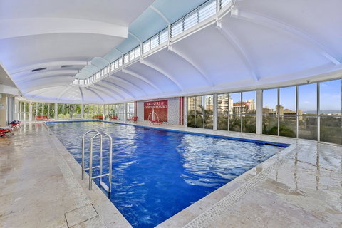 Towers Of Chevron - Private Apartment - Mackay Tourism 14