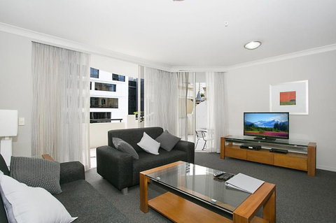 Towers Of Chevron - Private Apartment - Mackay Tourism 2