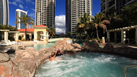 Towers Of Chevron - Private Apartment - Mackay Tourism 10