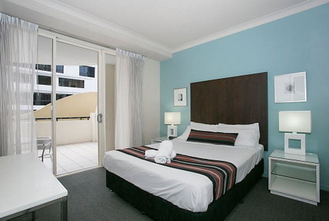 Towers Of Chevron - Private Apartment - Mackay Tourism 1