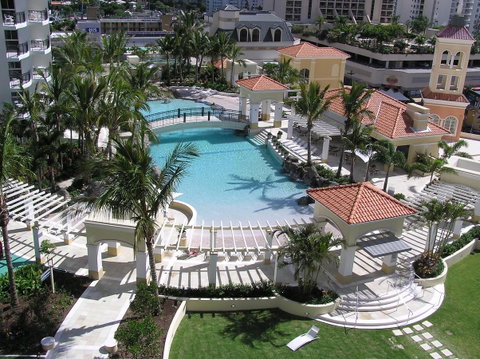 Towers Of Chevron - Private Apartment - Mackay Tourism 8