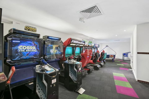 Towers Of Chevron - Private Apartment - Mackay Tourism 18