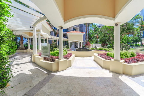 Towers Of Chevron - Private Apartment - Mackay Tourism 15