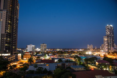 Woodroffe Hotel - Mackay Tourism 28