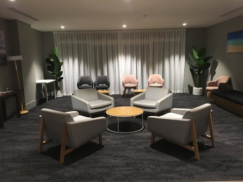 Woodroffe Hotel - Mackay Tourism 4