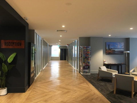 Woodroffe Hotel - Mackay Tourism 6