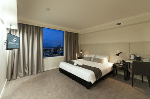 Woodroffe Hotel - Mackay Tourism 11