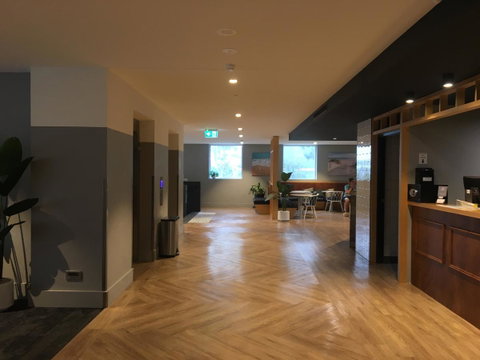 Woodroffe Hotel - Mackay Tourism 7