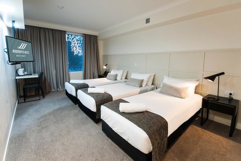 Woodroffe Hotel - Mackay Tourism 14