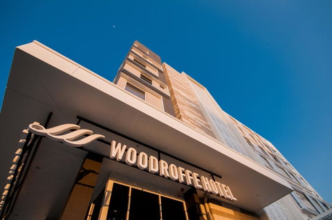 Woodroffe Hotel - Mackay Tourism 19
