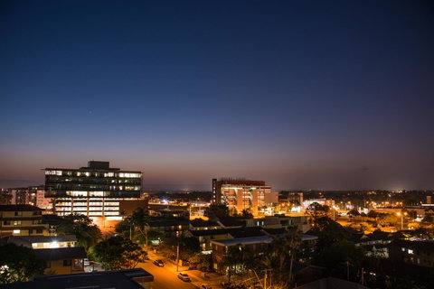 Woodroffe Hotel - Mackay Tourism 29