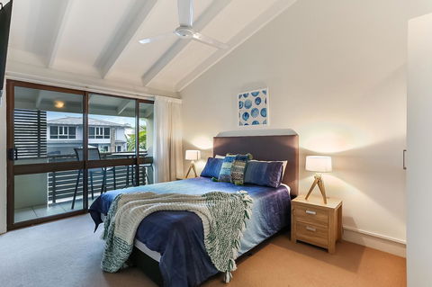 Kananda Beach House - Mackay Tourism 4