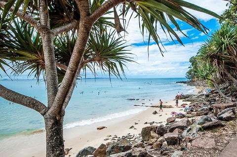 Kananda Beach House - Mackay Tourism 11