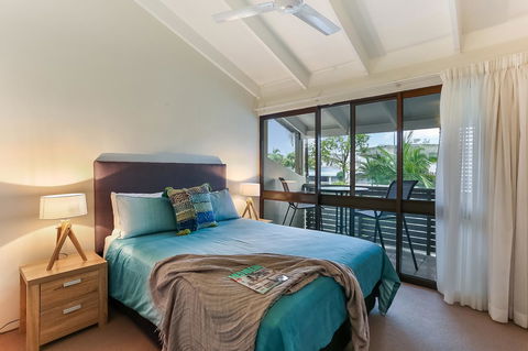 Kananda Beach House - Mackay Tourism 6