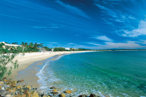 Kananda Beach House - Mackay Tourism 12