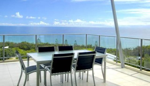 Rainbow Sea Resort - Mackay Tourism 14