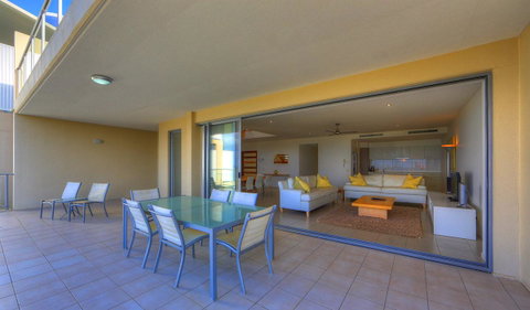 Rainbow Sea Resort - Mackay Tourism 6