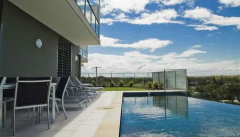 Rainbow Sea Resort - Mackay Tourism 13