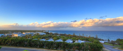 Rainbow Sea Resort - Mackay Tourism 5