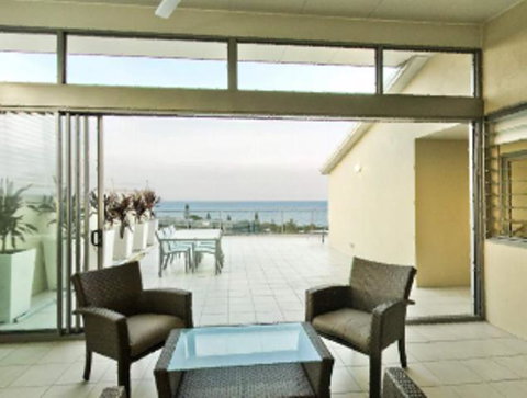 Rainbow Sea Resort - Mackay Tourism 22