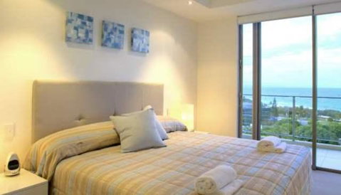 Rainbow Sea Resort - Mackay Tourism 17