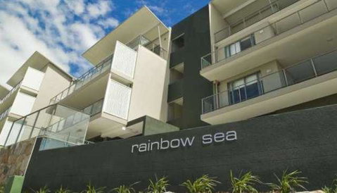 Rainbow Sea Resort - Mackay Tourism 11