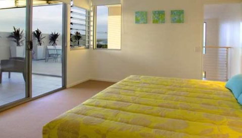 Rainbow Sea Resort - Mackay Tourism 19