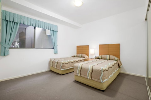 Rainbow Sea Resort - Mackay Tourism 3