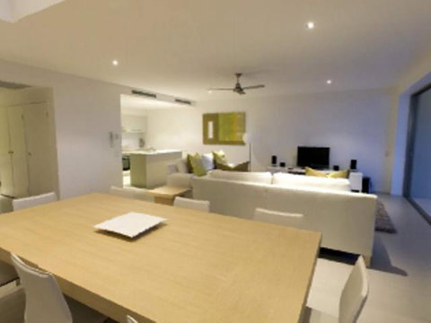 Rainbow Sea Resort - Mackay Tourism 20