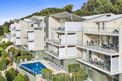 Rainbow Sea Resort - Mackay Tourism 2