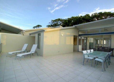 Rainbow Sea Resort - Mackay Tourism 10