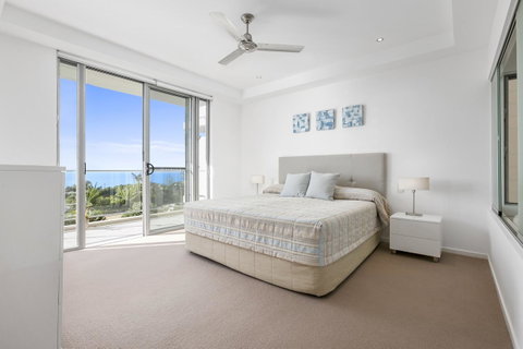 Rainbow Sea Resort - Mackay Tourism 0