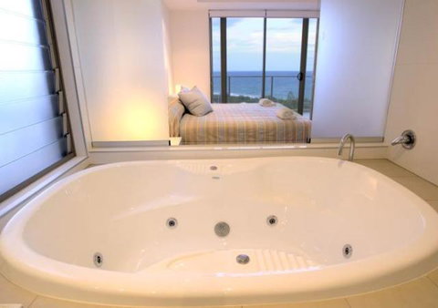 Rainbow Sea Resort - Mackay Tourism 7