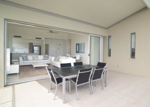 Rainbow Sea Resort - Mackay Tourism 8