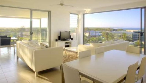 Rainbow Sea Resort - Mackay Tourism 16
