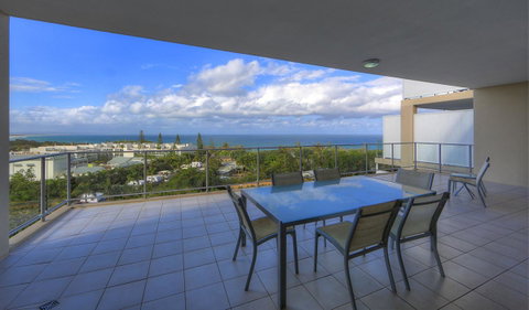 Rainbow Sea Resort - Mackay Tourism 4