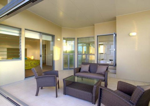 Rainbow Sea Resort - Mackay Tourism 9