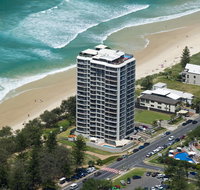 Golden Sands on the Beach - Mackay Tourism