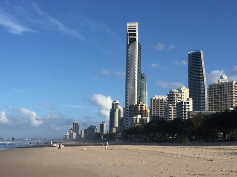 Gold Coast Private Apartments - H Residences, Surfers Paradise - Mackay Tourism 28