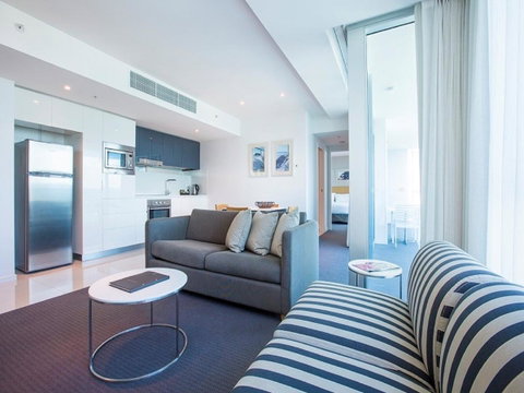 Gold Coast Private Apartments - H Residences, Surfers Paradise - Mackay Tourism 21