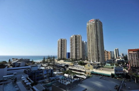 Gold Coast Private Apartments - H Residences, Surfers Paradise - Mackay Tourism 30