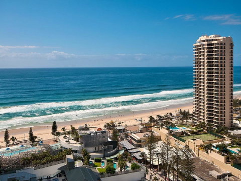 Gold Coast Private Apartments - H Residences, Surfers Paradise - Mackay Tourism 29