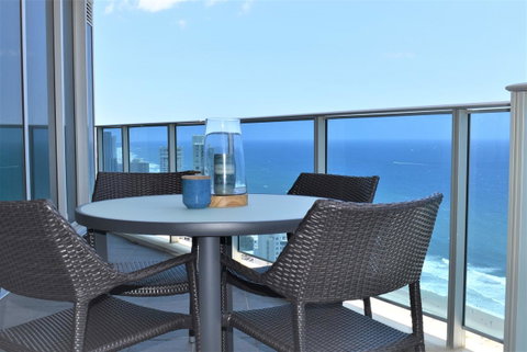 Gold Coast Private Apartments - H Residences, Surfers Paradise - Mackay Tourism 6