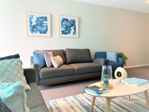 Gold Coast Private Apartments - H Residences, Surfers Paradise - Mackay Tourism 22