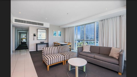Gold Coast Private Apartments - H Residences, Surfers Paradise - Mackay Tourism 32