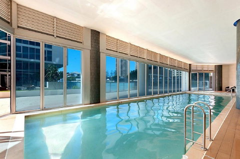 Gold Coast Private Apartments - H Residences, Surfers Paradise - Mackay Tourism 26