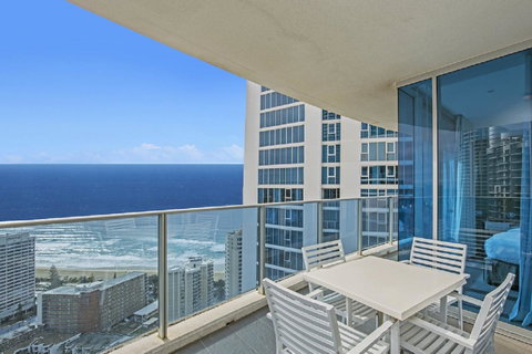 Gold Coast Private Apartments - H Residences, Surfers Paradise - Mackay Tourism 17