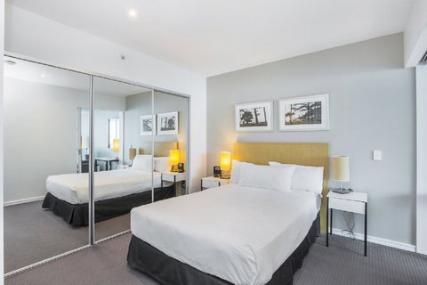 Gold Coast Private Apartments - H Residences, Surfers Paradise - Mackay Tourism 25