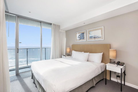 Gold Coast Private Apartments - H Residences, Surfers Paradise - Mackay Tourism 18
