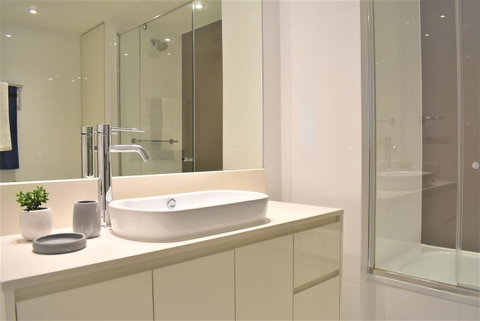 Gold Coast Private Apartments - H Residences, Surfers Paradise - Mackay Tourism 13